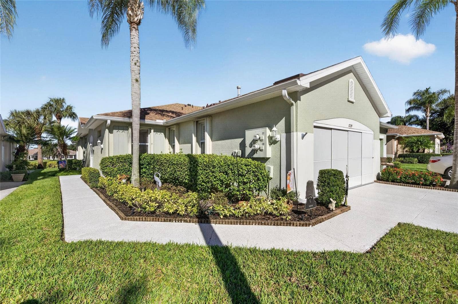 1229 HUNTINGTON GREENS DRIVE, #12, Sun City Center, FL 33573 1229 HUNTINGTON GREENS DRIVE, #12, Sun City Center, FL 33573