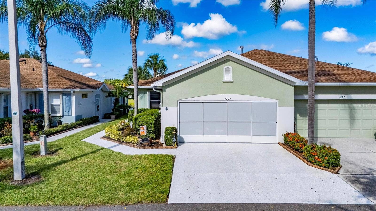 1229 HUNTINGTON GREENS DRIVE, #12, Sun City Center, FL 33573 1229 HUNTINGTON GREENS DRIVE, #12, Sun City Center, FL 33573