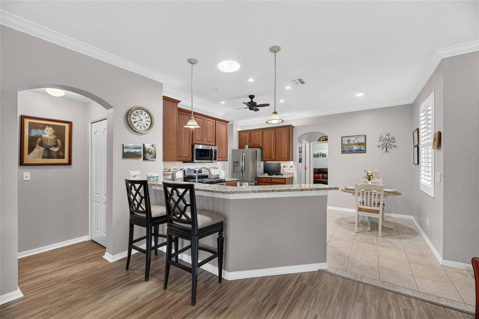 1229 HUNTINGTON GREENS DRIVE, #12, Sun City Center, FL 33573 1229 HUNTINGTON GREENS DRIVE, #12, Sun City Center, FL 33573