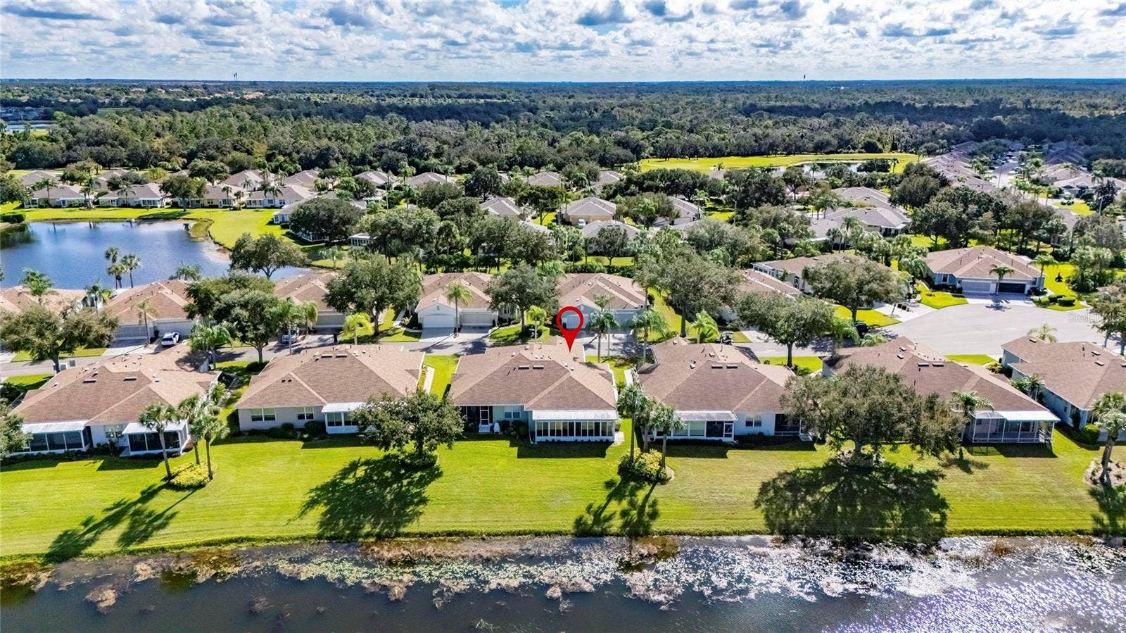 1229 HUNTINGTON GREENS DRIVE, #12, Sun City Center, FL 33573 1229 HUNTINGTON GREENS DRIVE, #12, Sun City Center, FL 33573