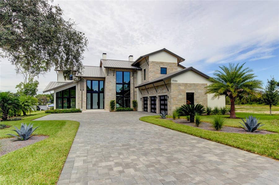 Property photo for 9586 TROUTWATER LANE, Tampa, FL