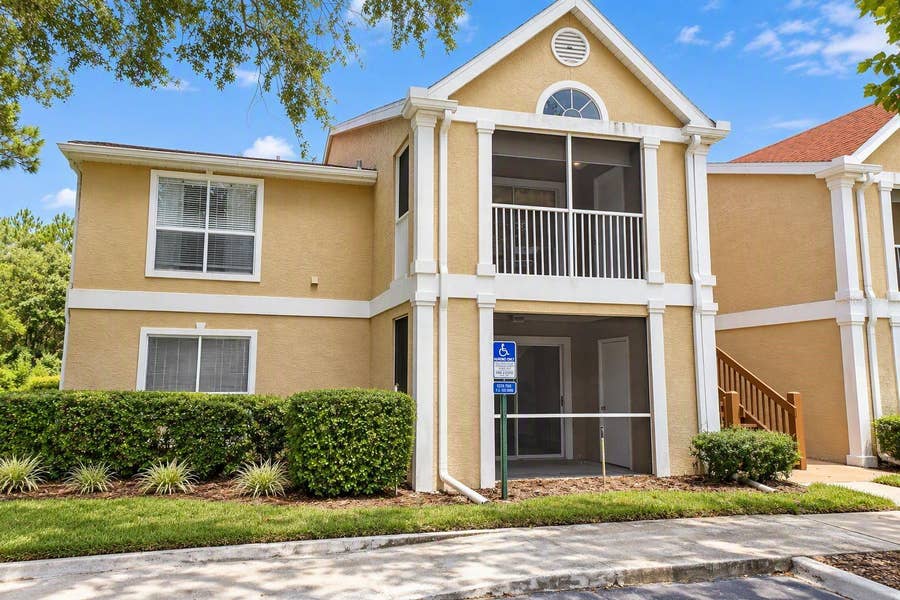 Property photo for 9481 HIGHLAND OAK DRIVE, #1801, Tampa, FL