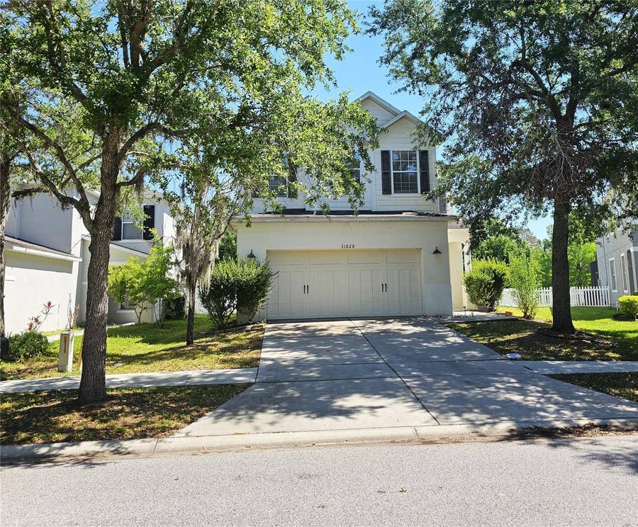Property photo for 31828 SPOONFLOWER CIRCLE, Wesley Chapel, FL