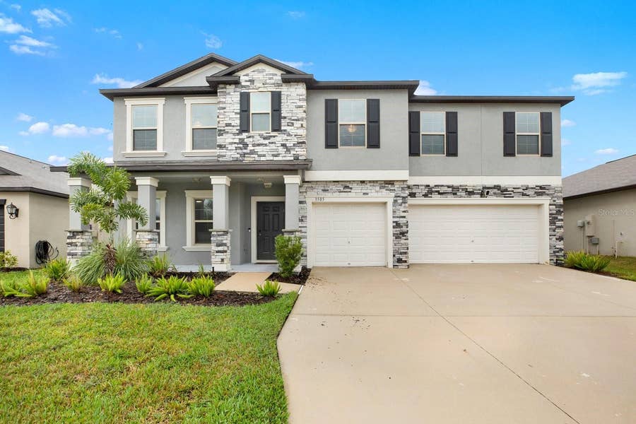 Property photo for 3505 N MARYLAND AVENUE, Plant City, FL
