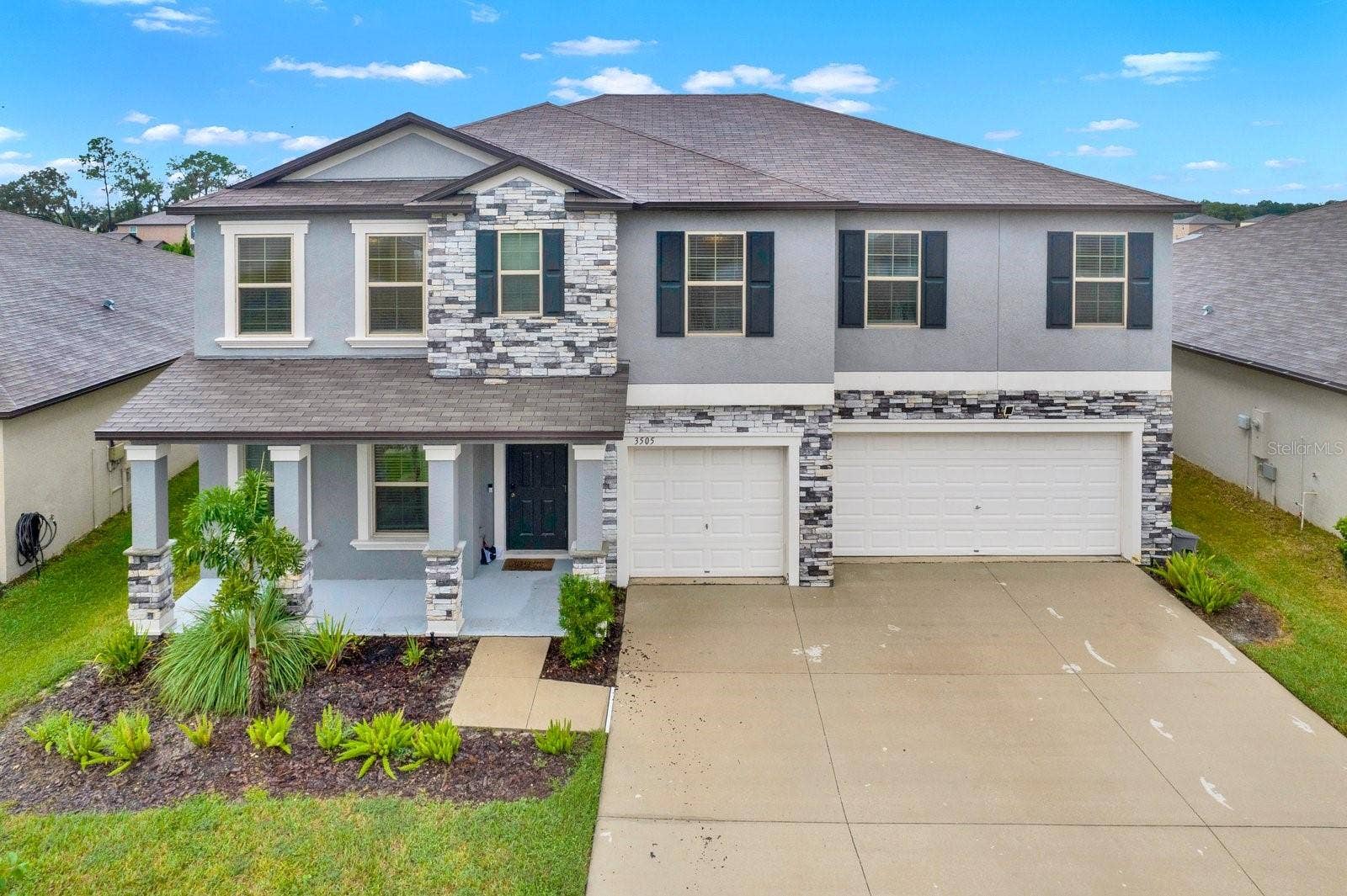 3505 N MARYLAND AVENUE, Plant City, FL 33565