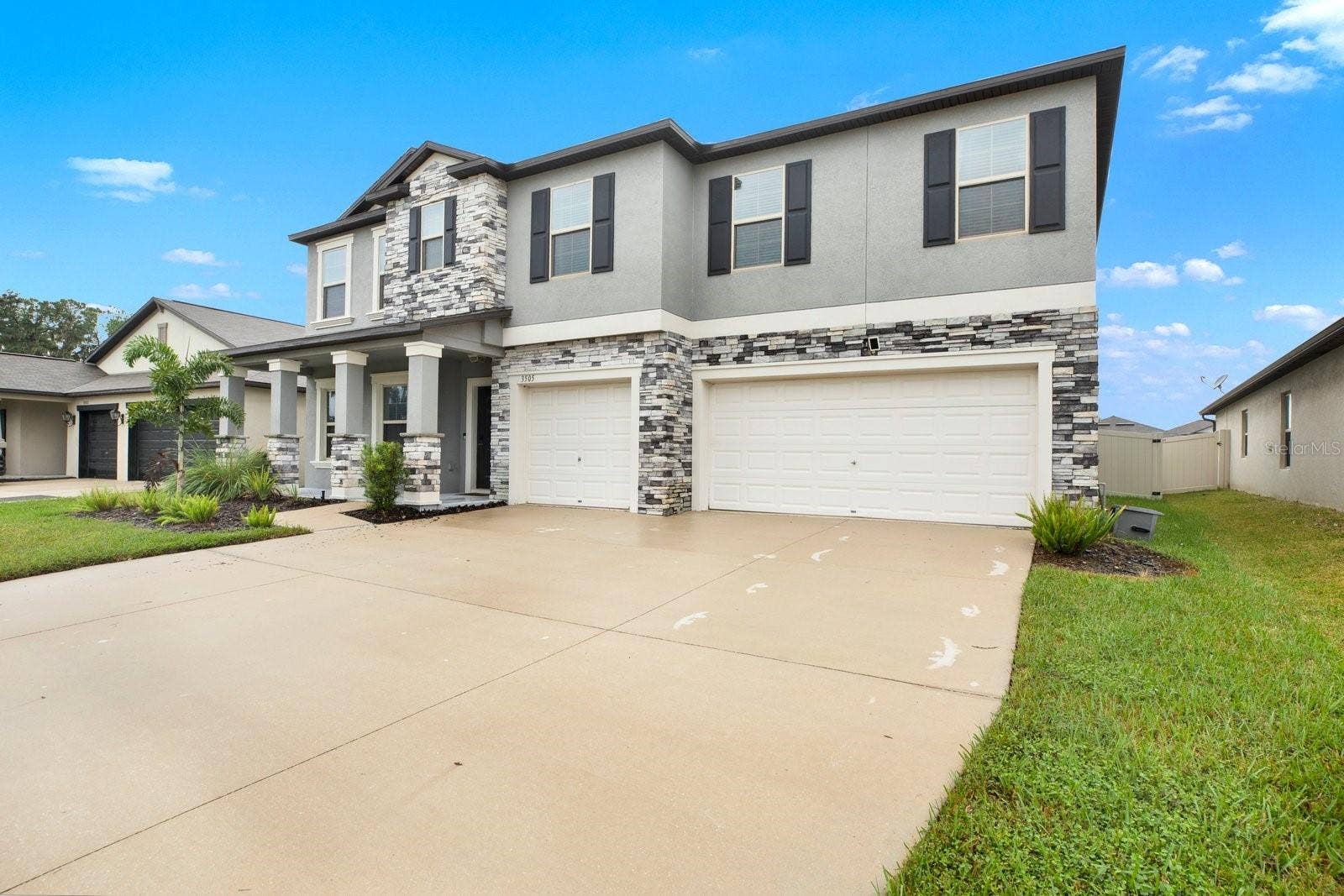 3505 N MARYLAND AVENUE, Plant City, FL 33565