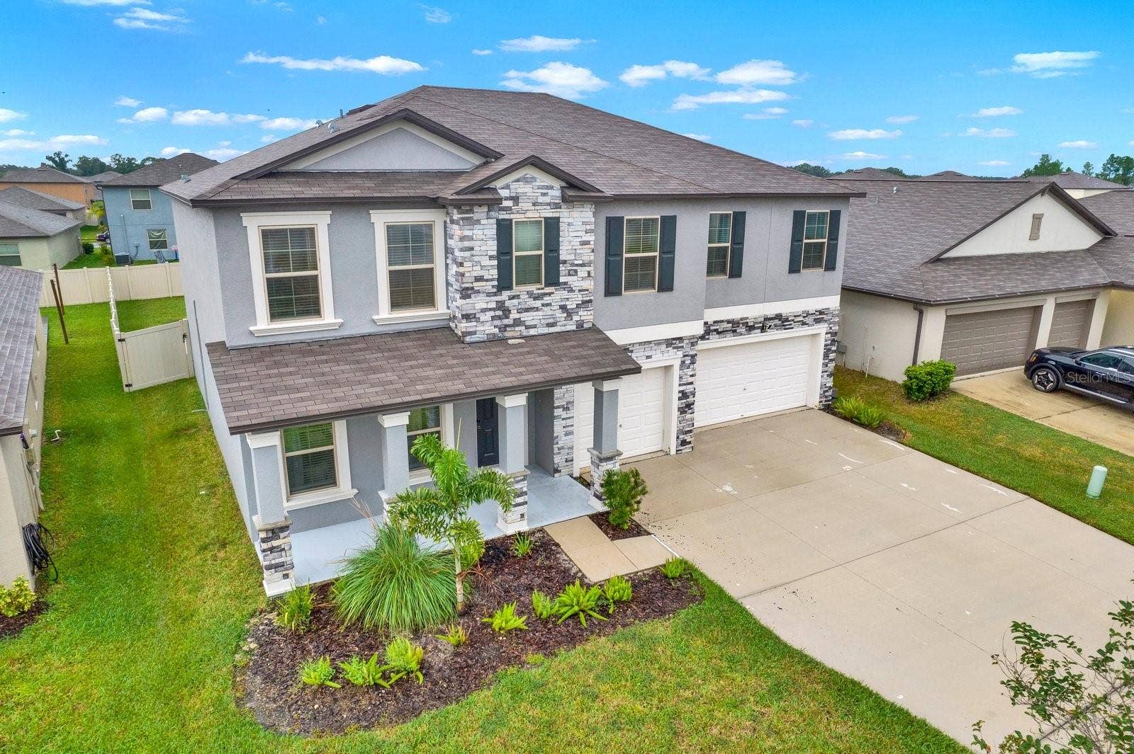 3505 N MARYLAND AVENUE, Plant City, FL 33565