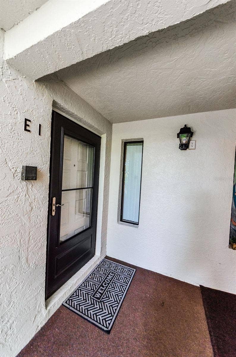 2575 PINE RIDGE WAY S, #E1, Palm Harbor, FL 34684