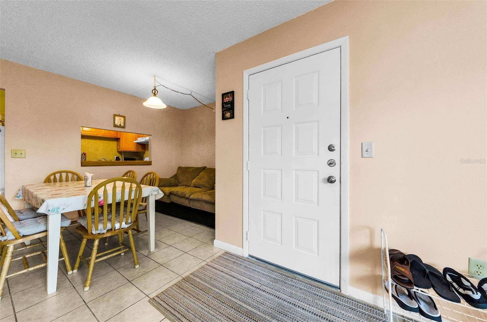 2575 PINE RIDGE WAY S, #E1, Palm Harbor, FL 34684