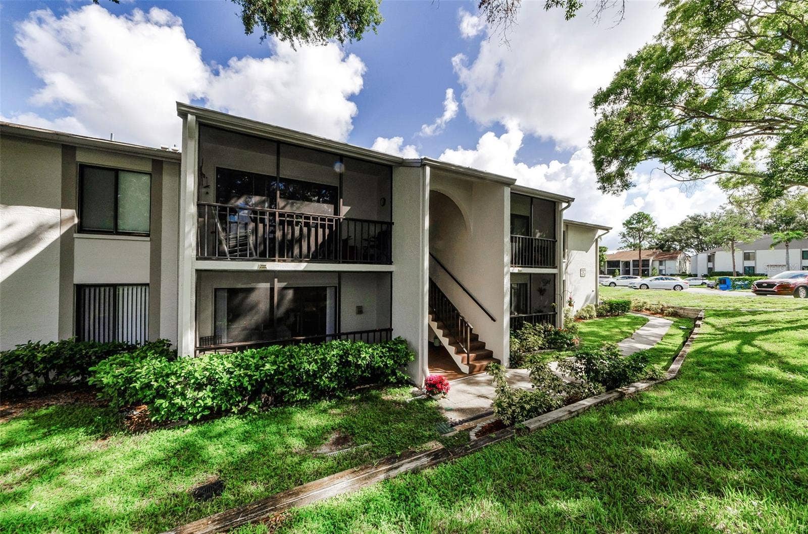 2575 PINE RIDGE WAY S, #E1, Palm Harbor, FL 34684