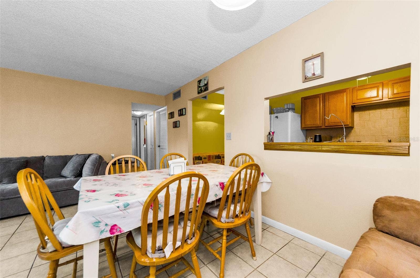 2575 PINE RIDGE WAY S, #E1, Palm Harbor, FL 34684