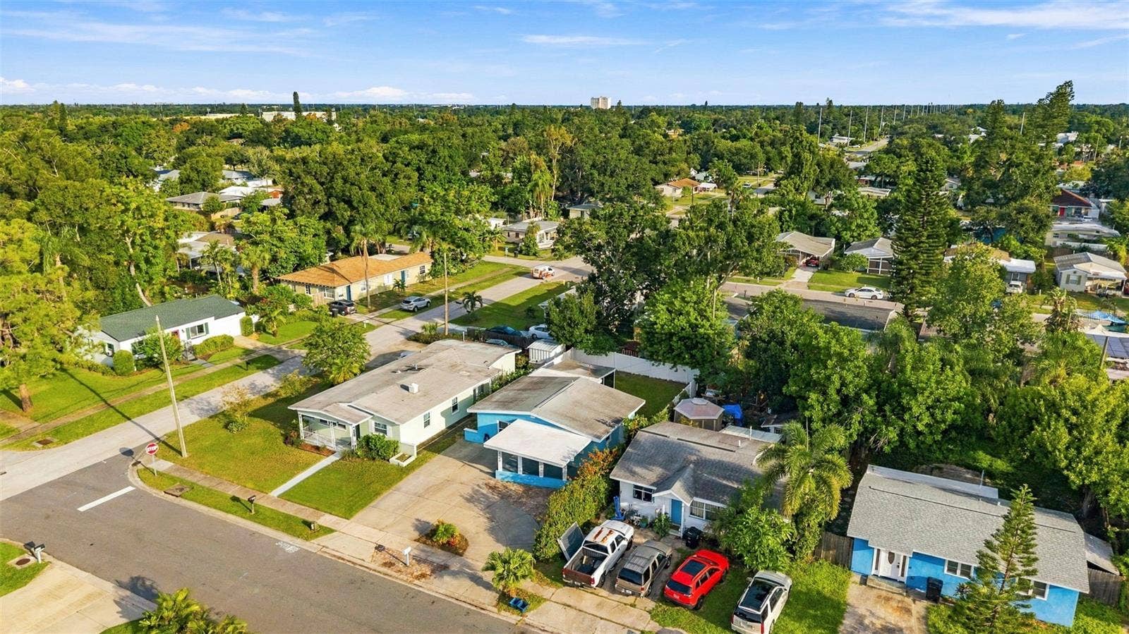 5143 NEWTON AVENUE S, Gulfport, FL 33707