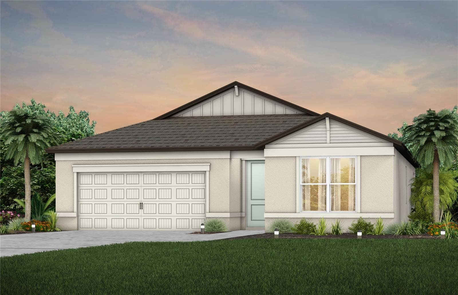 8552 SW 65TH STREET ROAD, Ocala, FL 34481 Exterior Rendering, Exterior CO1