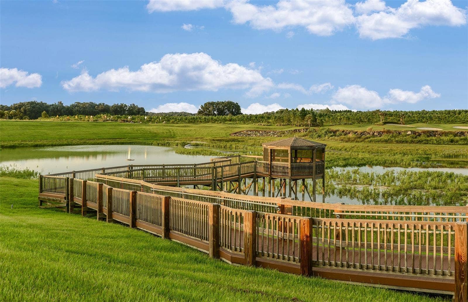 8552 SW 65TH STREET ROAD, Ocala, FL 34481 Fishing Pier