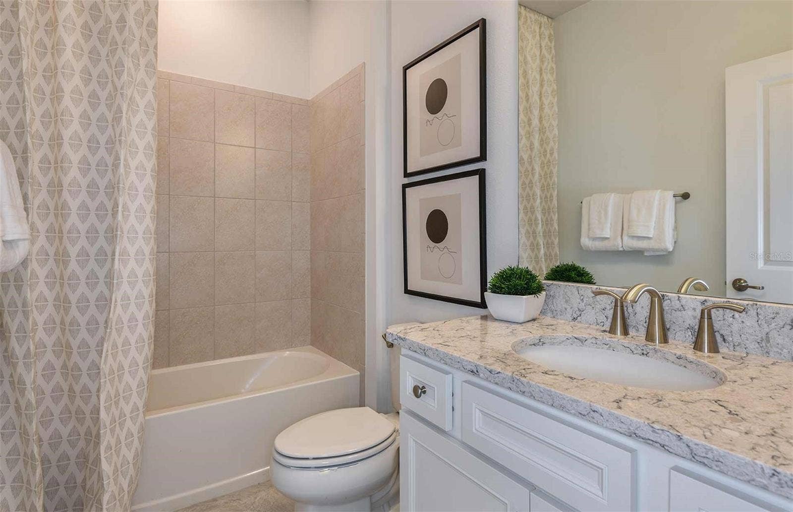 8552 SW 65TH STREET ROAD, Ocala, FL 34481 Model Representation