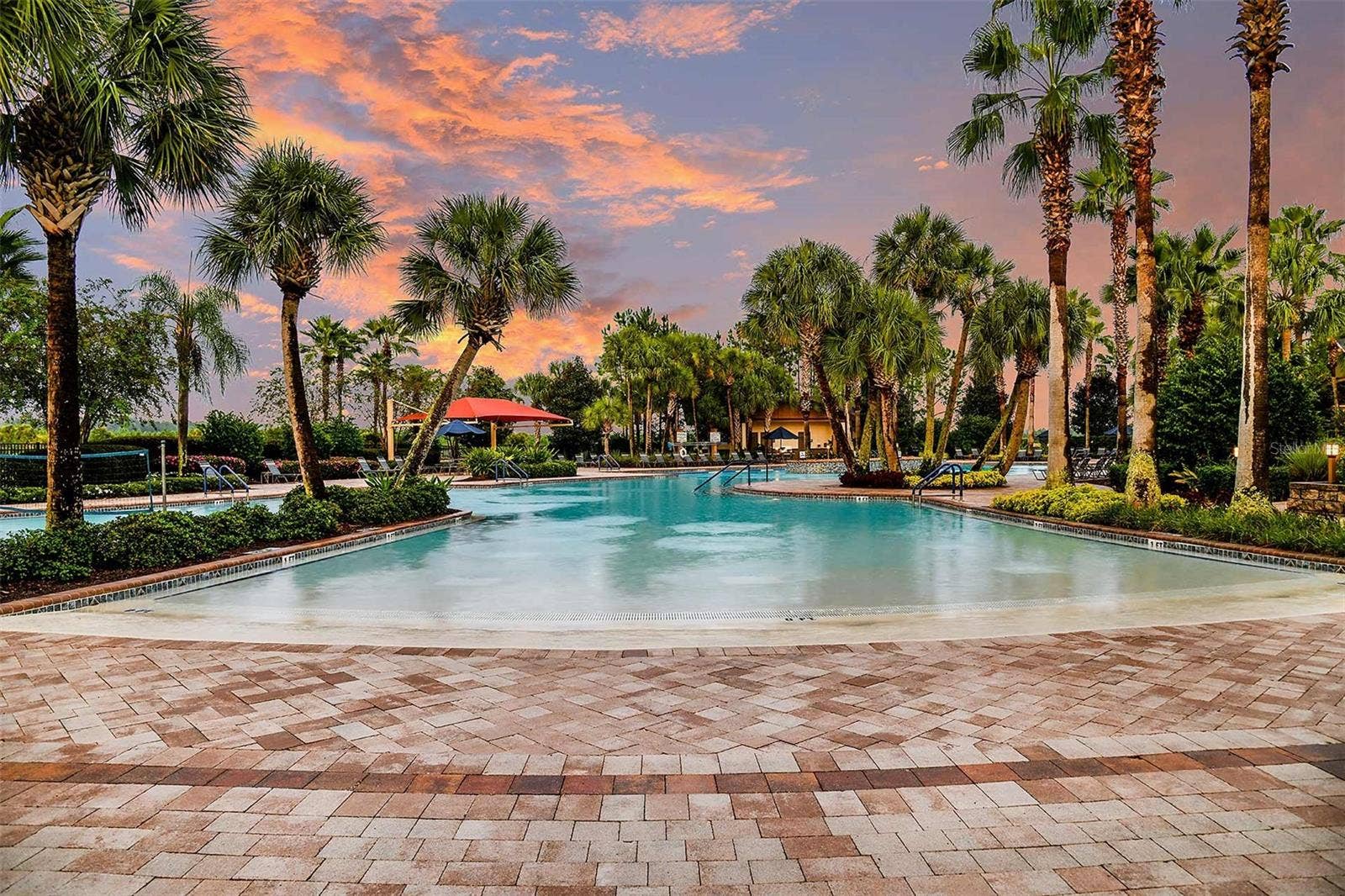 8552 SW 65TH STREET ROAD, Ocala, FL 34481 Resort-Style Pool and Spa