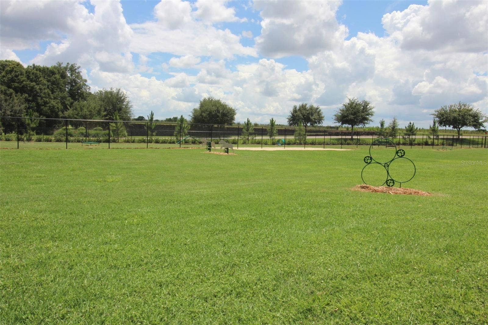8552 SW 65TH STREET ROAD, Ocala, FL 34481 Small & Large Dog Parks
