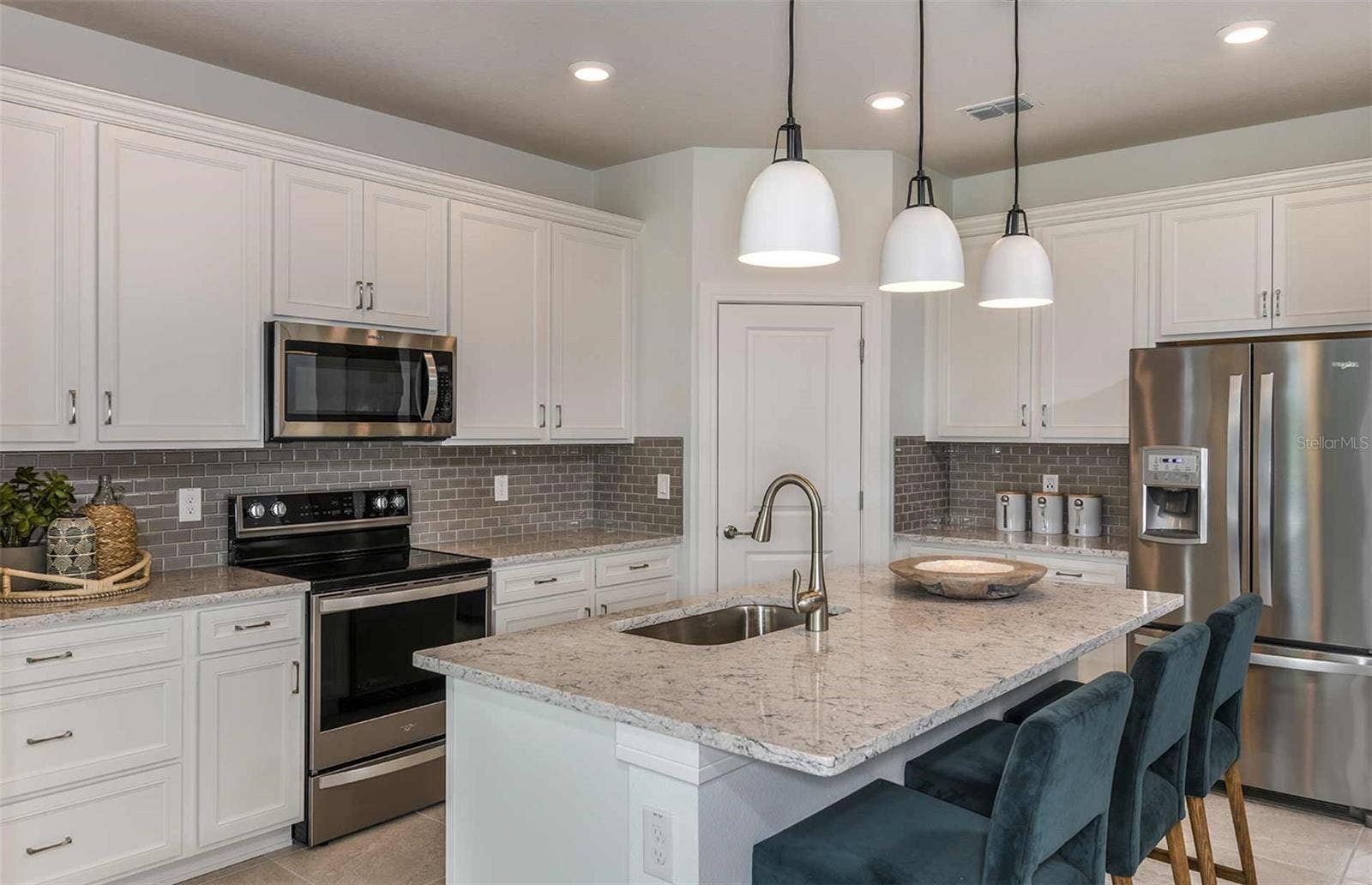 8552 SW 65TH STREET ROAD, Ocala, FL 34481 Model Representation