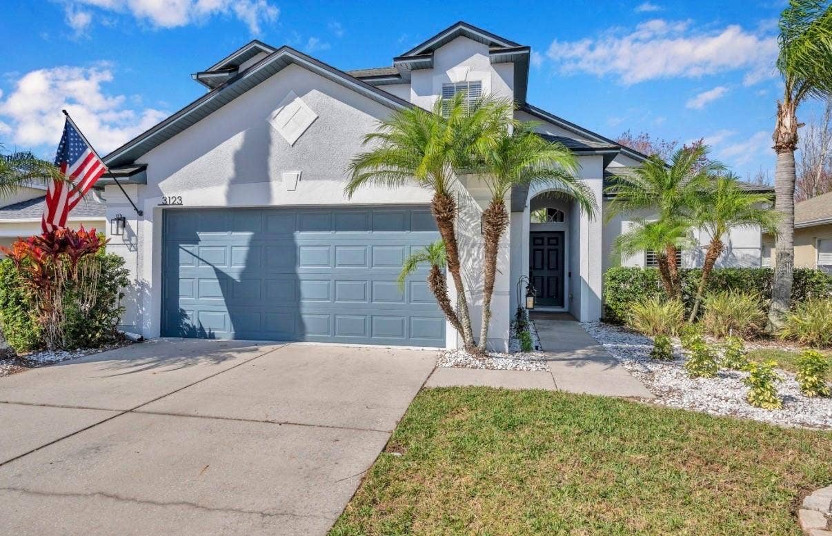 3123 DUNSTABLE DRIVE, Land O Lakes, FL 34638 3123 DUNSTABLE DRIVE, Land O Lakes, FL 34638