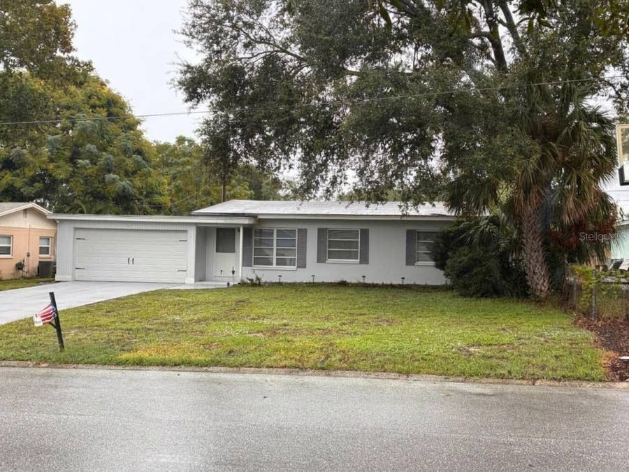 Property photo for 1546 CARROLL STREET, Clearwater, FL