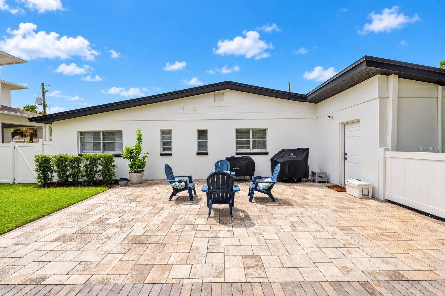 2913 W ELROD AVENUE, Tampa, FL 33611