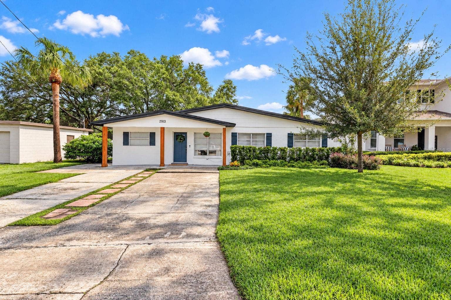 2913 W ELROD AVENUE, Tampa, FL 33611