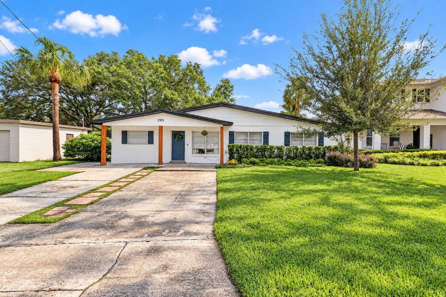 Property photo for 2913 W ELROD AVENUE, Tampa, FL