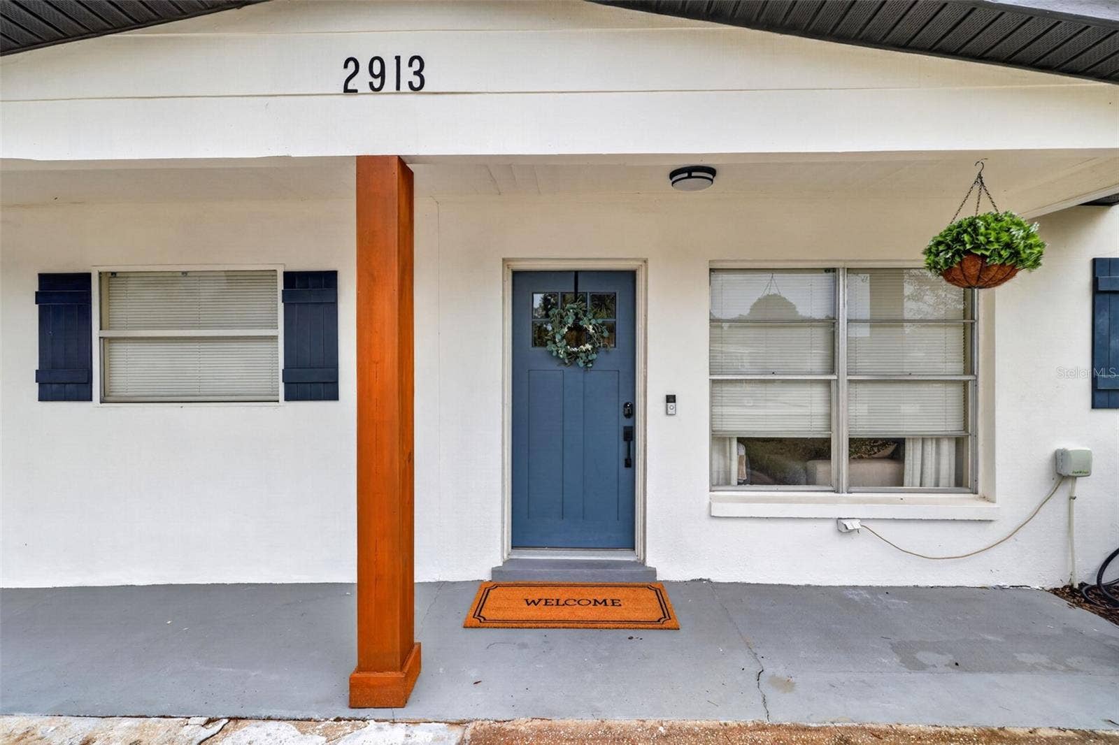 2913 W ELROD AVENUE, Tampa, FL 33611