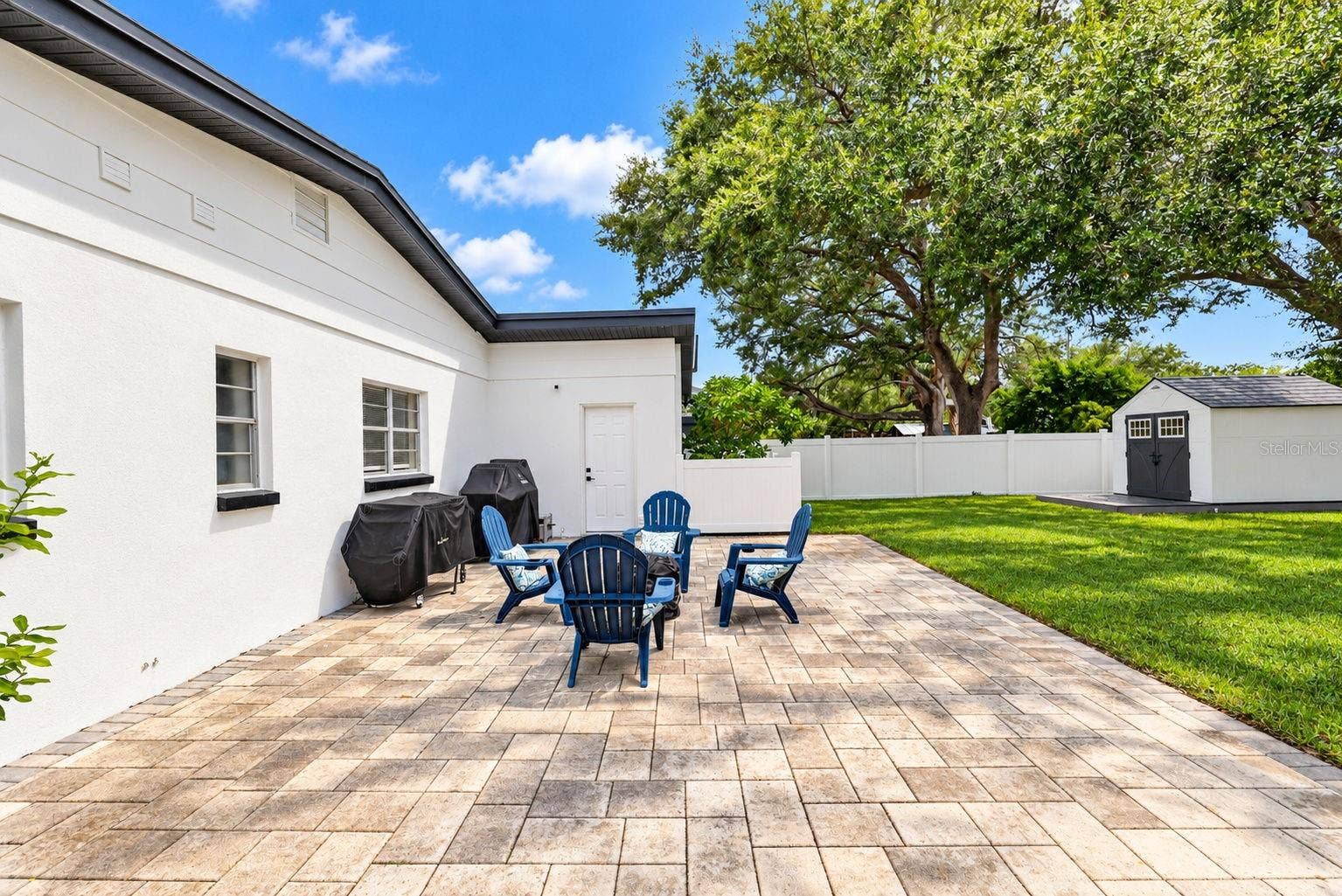 2913 W ELROD AVENUE, Tampa, FL 33611