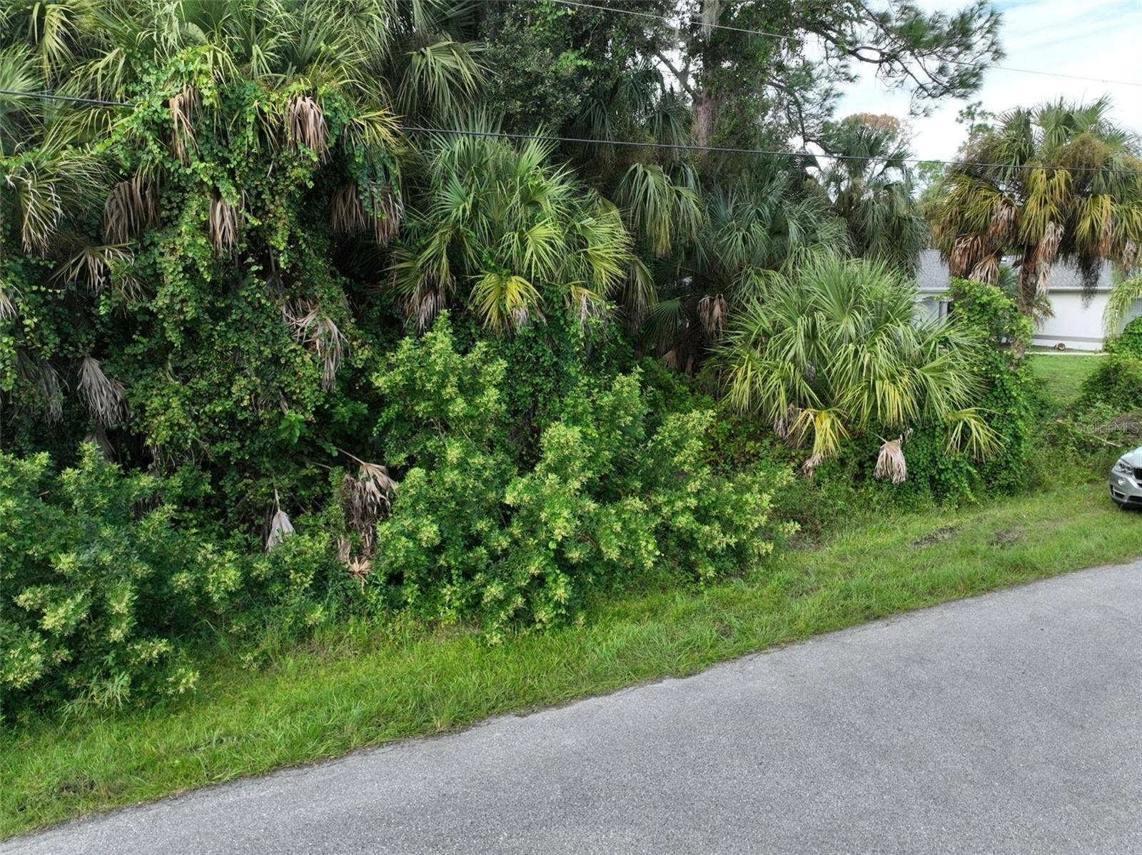 COQUINA AVENUE, North Port, FL 34286 COQUINA AVENUE, North Port, FL 34286