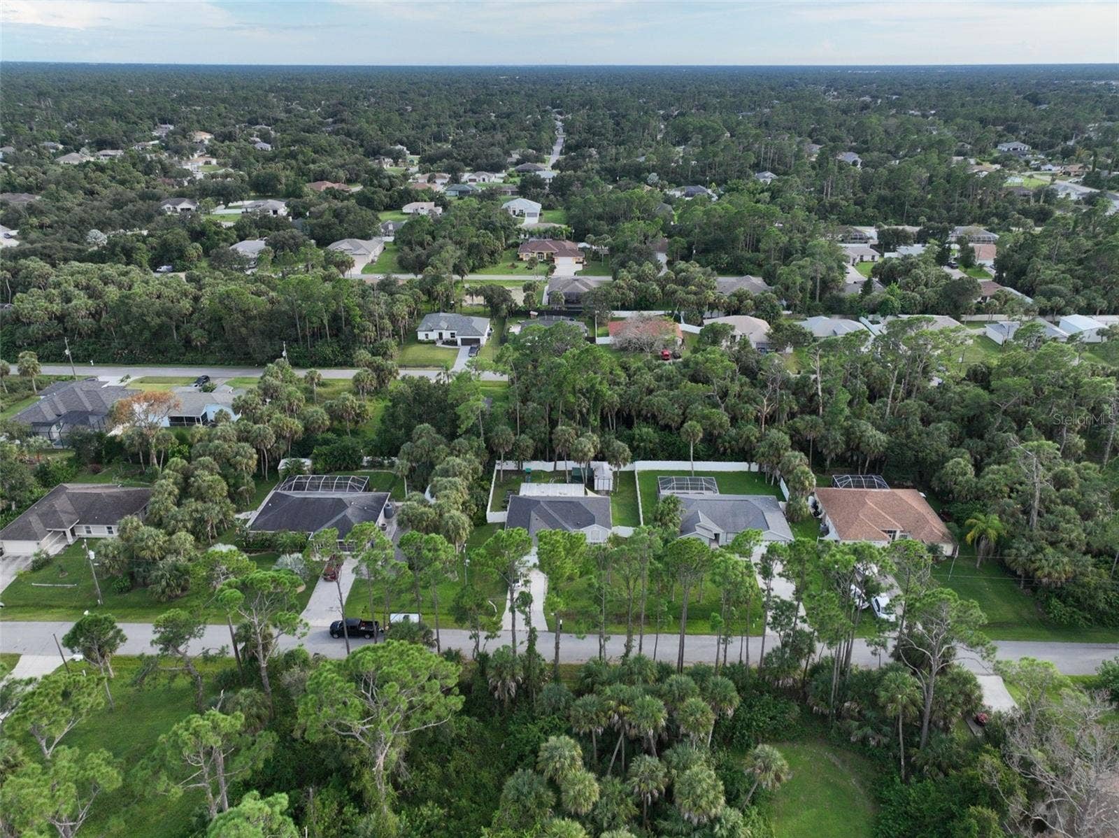 COQUINA AVENUE, North Port, FL 34286 COQUINA AVENUE, North Port, FL 34286