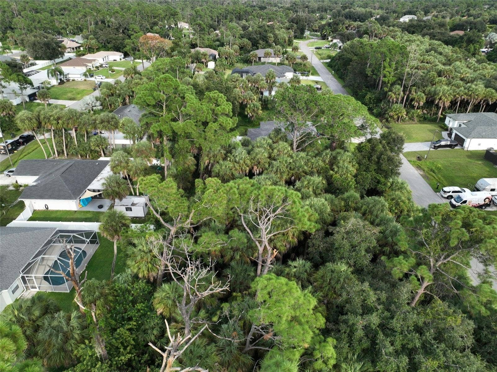 COQUINA AVENUE, North Port, FL 34286 COQUINA AVENUE, North Port, FL 34286