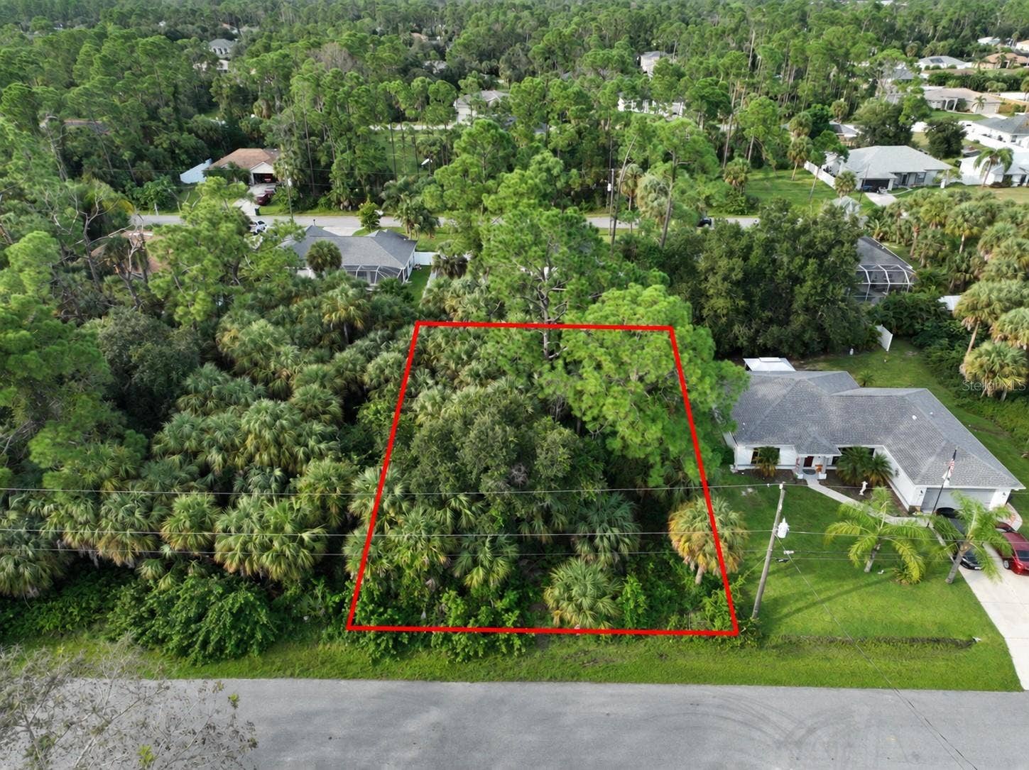 COQUINA AVENUE, North Port, FL 34286 COQUINA AVENUE, North Port, FL 34286