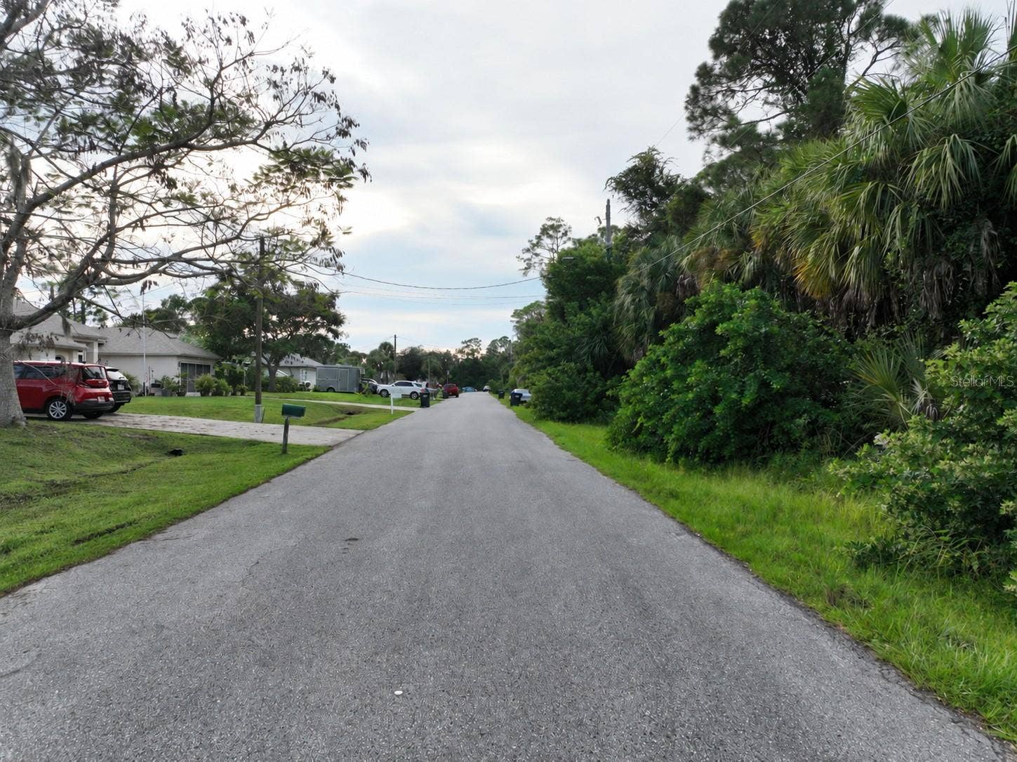 COQUINA AVENUE, North Port, FL 34286 COQUINA AVENUE, North Port, FL 34286