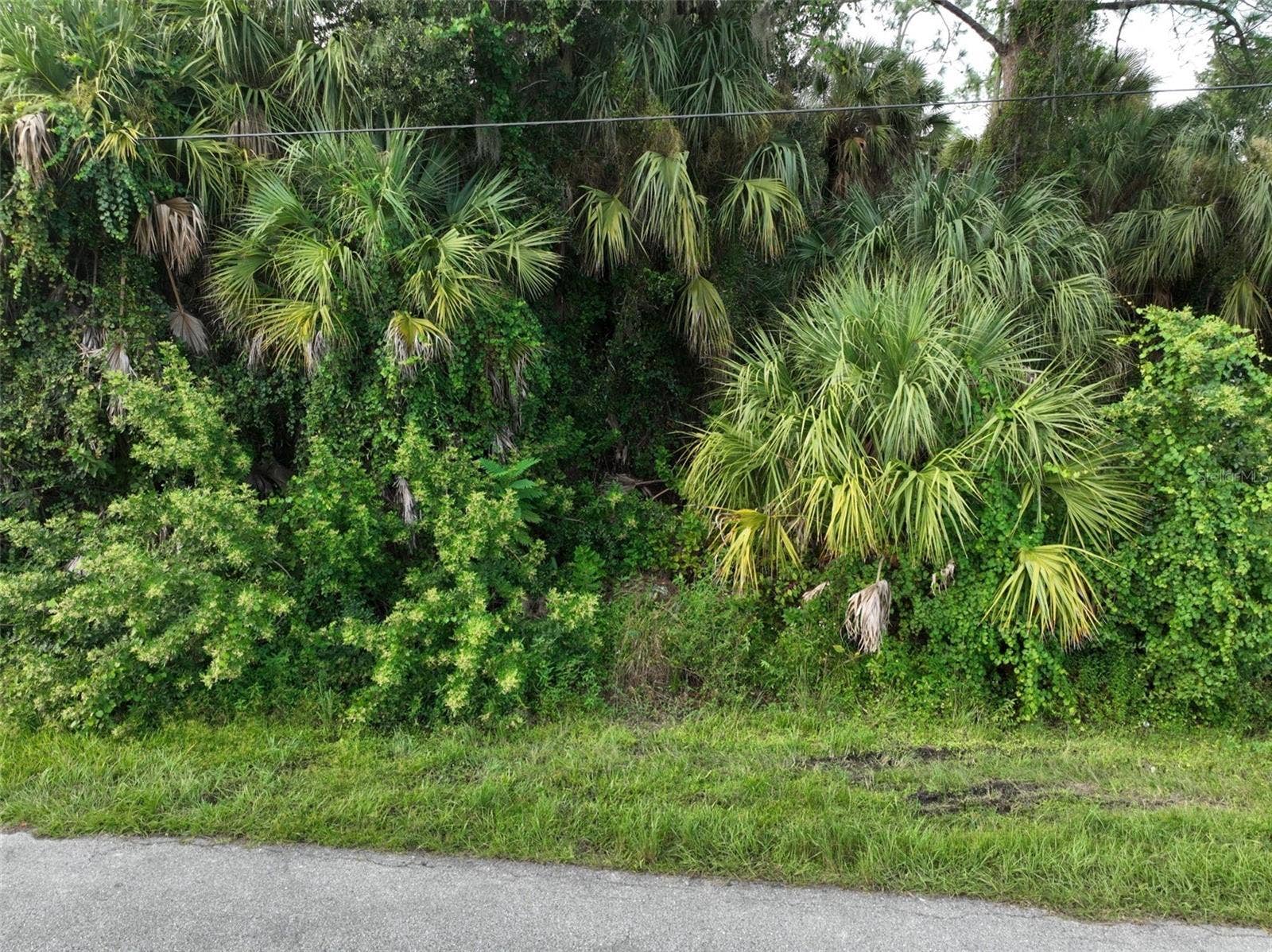 COQUINA AVENUE, North Port, FL 34286 COQUINA AVENUE, North Port, FL 34286