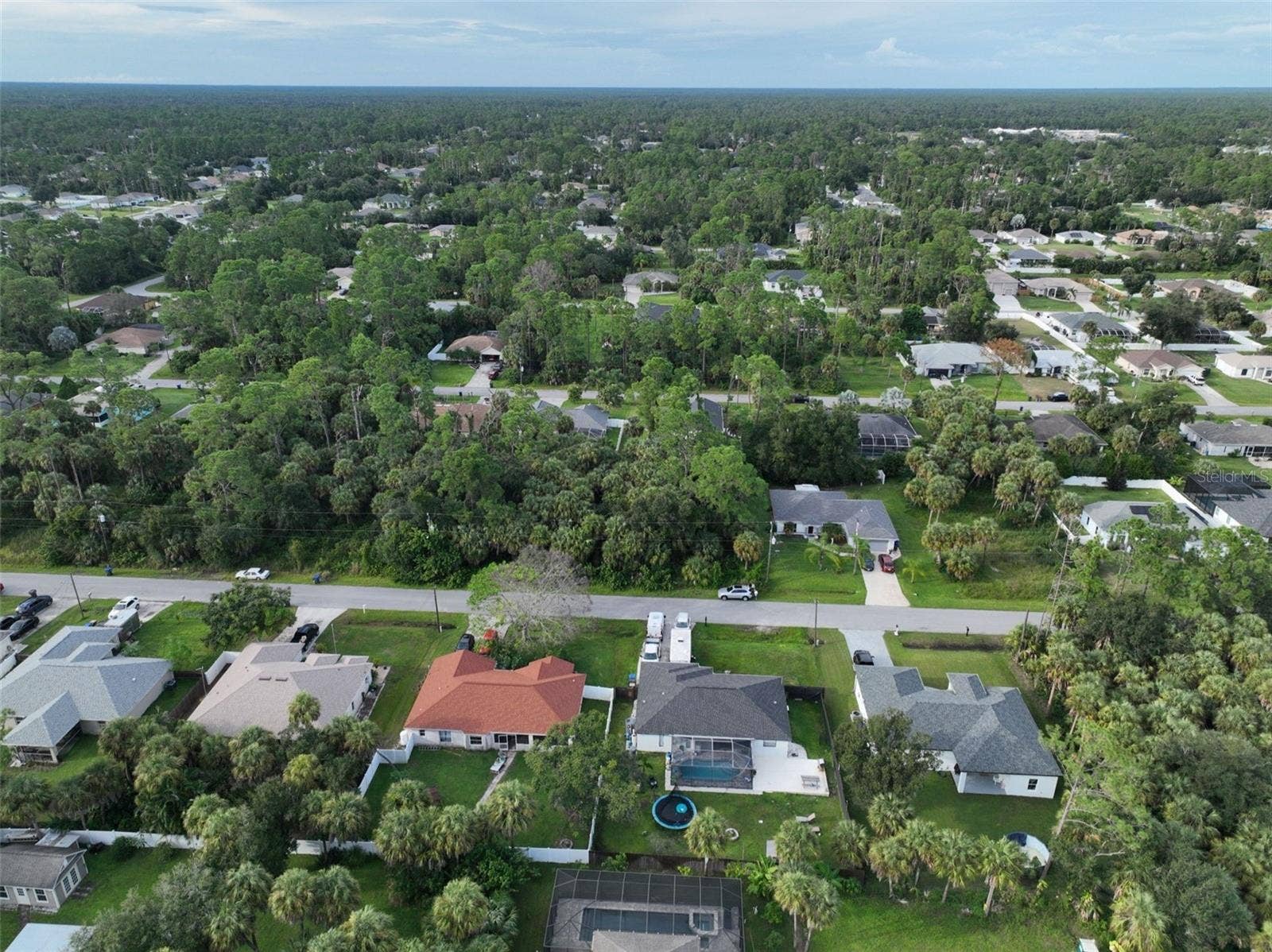 COQUINA AVENUE, North Port, FL 34286 COQUINA AVENUE, North Port, FL 34286