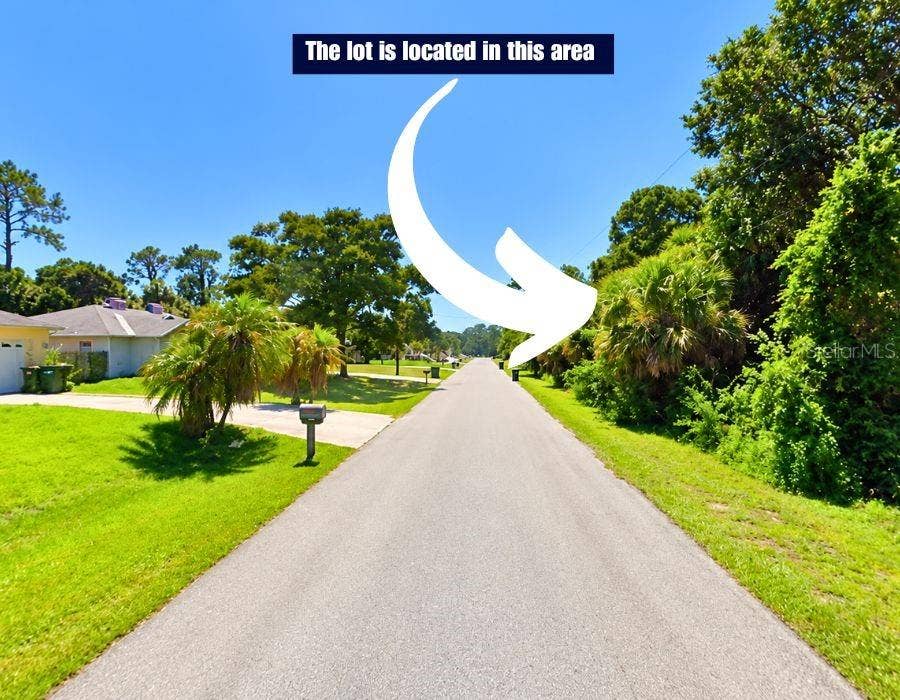 COQUINA AVENUE, North Port, FL 34286 COQUINA AVENUE, North Port, FL 34286
