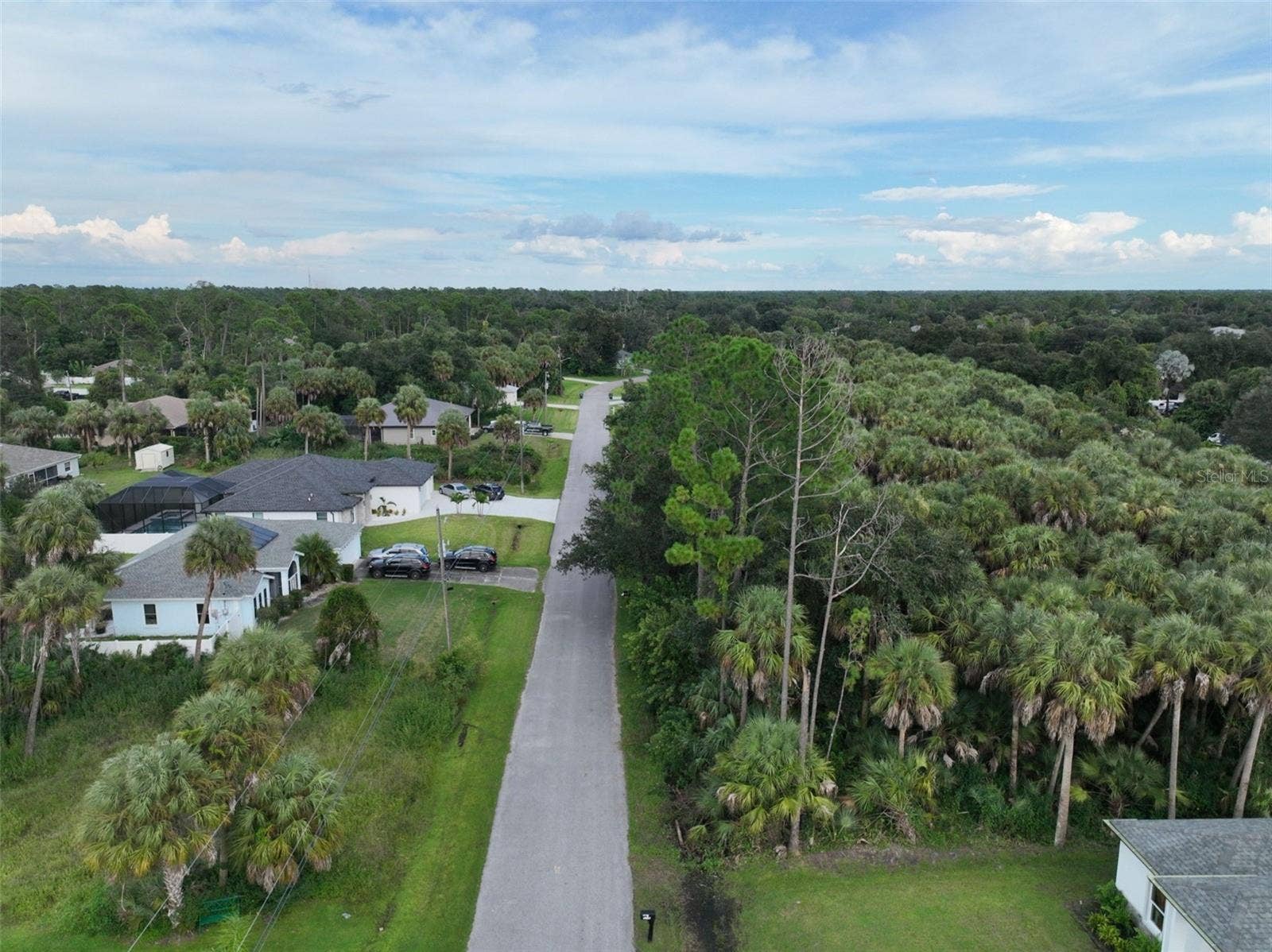 COQUINA AVENUE, North Port, FL 34286 COQUINA AVENUE, North Port, FL 34286