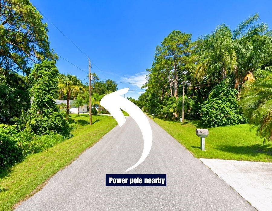 COQUINA AVENUE, North Port, FL 34286 COQUINA AVENUE, North Port, FL 34286