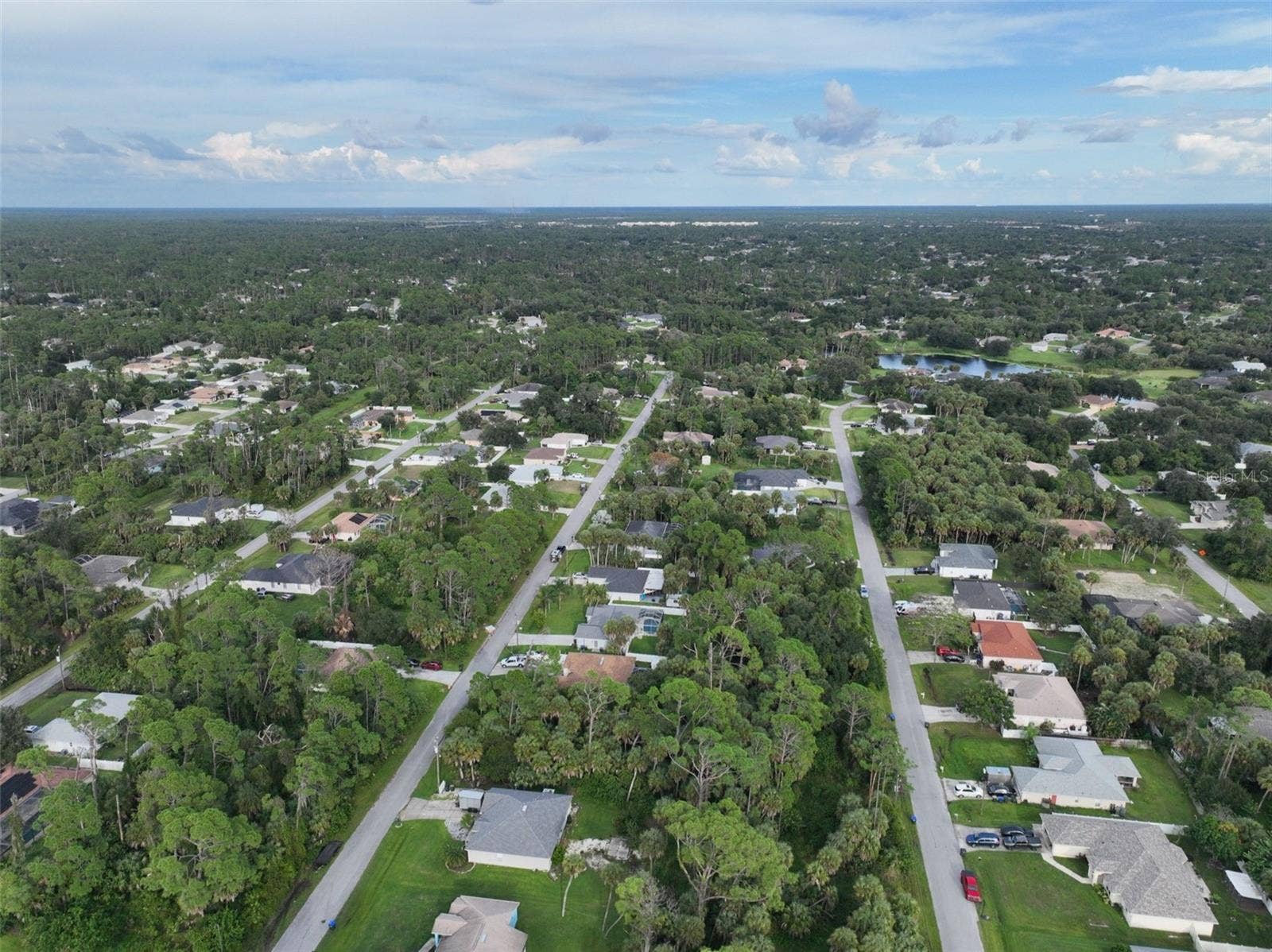 COQUINA AVENUE, North Port, FL 34286 COQUINA AVENUE, North Port, FL 34286