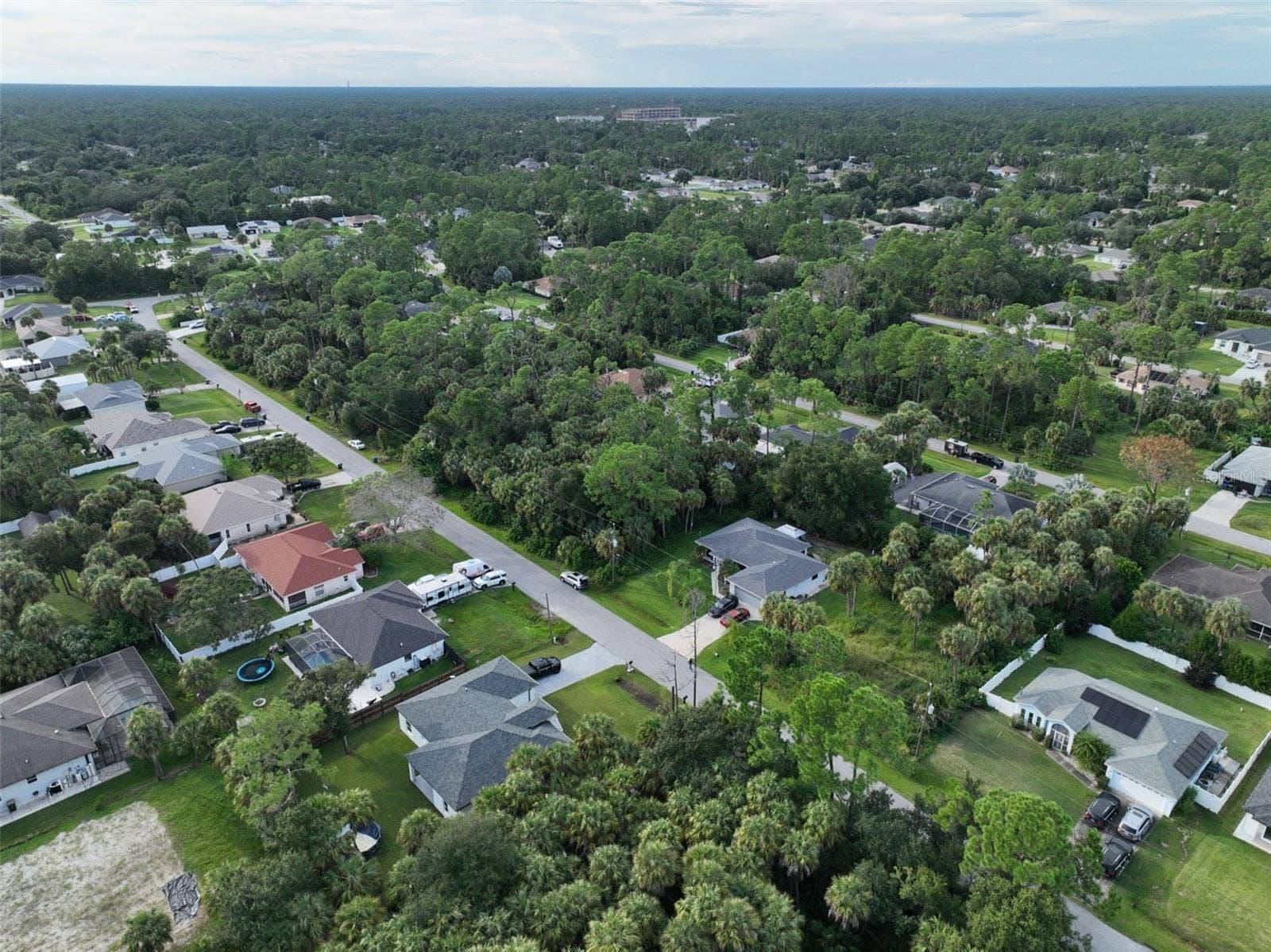 COQUINA AVENUE, North Port, FL 34286 COQUINA AVENUE, North Port, FL 34286
