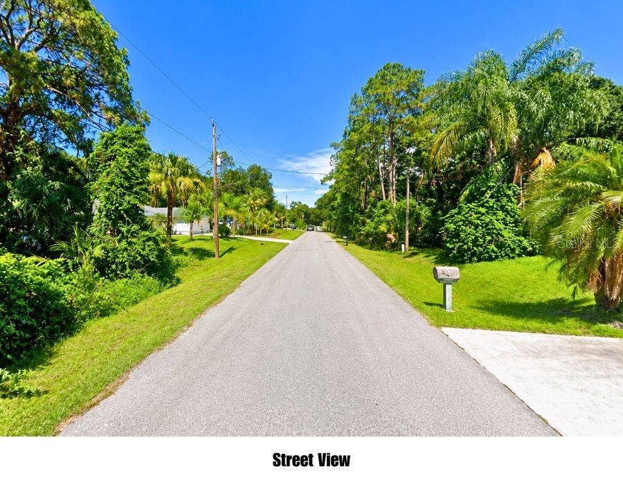 COQUINA AVENUE, North Port, FL 34286 COQUINA AVENUE, North Port, FL 34286