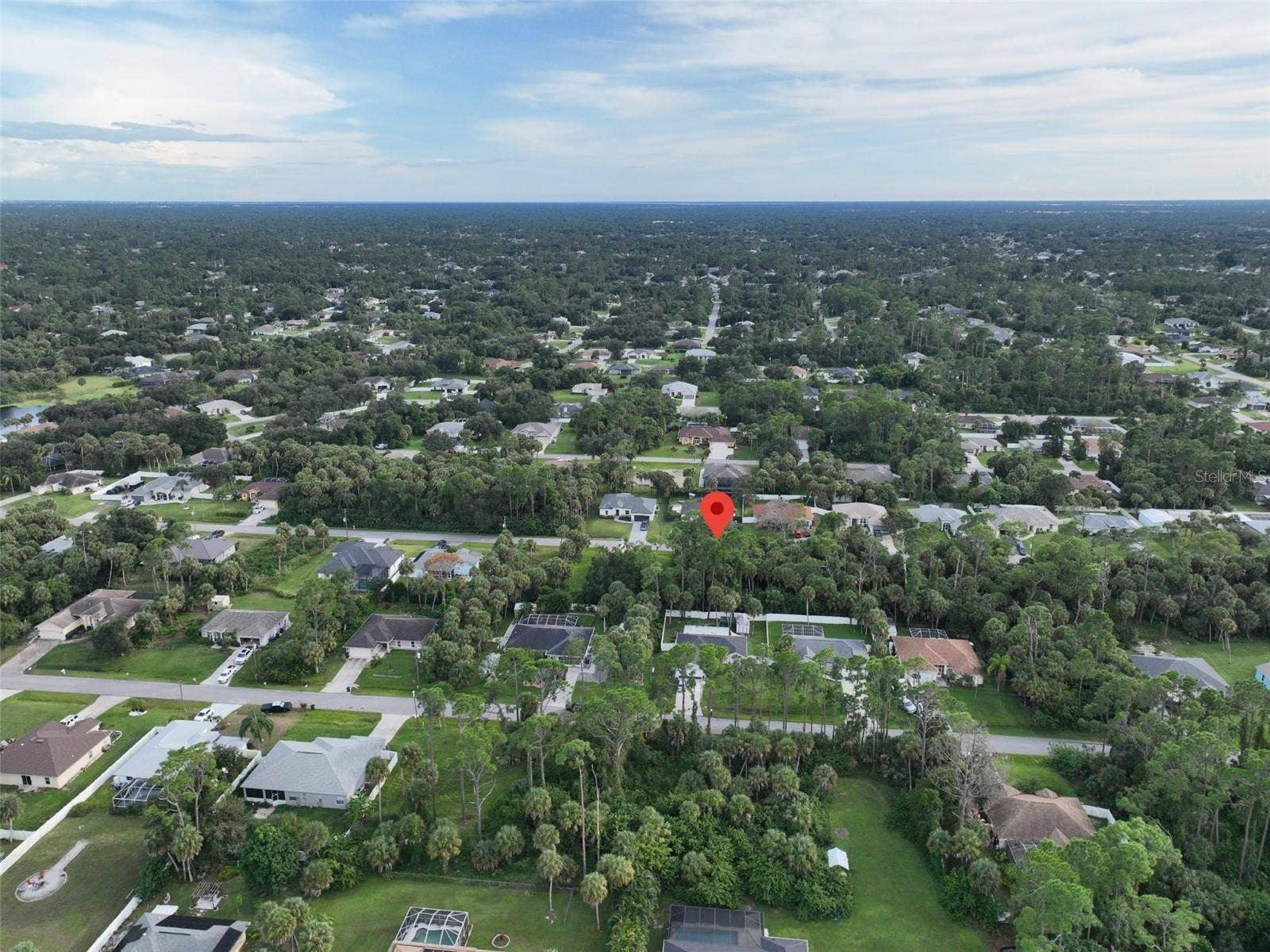 COQUINA AVENUE, North Port, FL 34286 COQUINA AVENUE, North Port, FL 34286