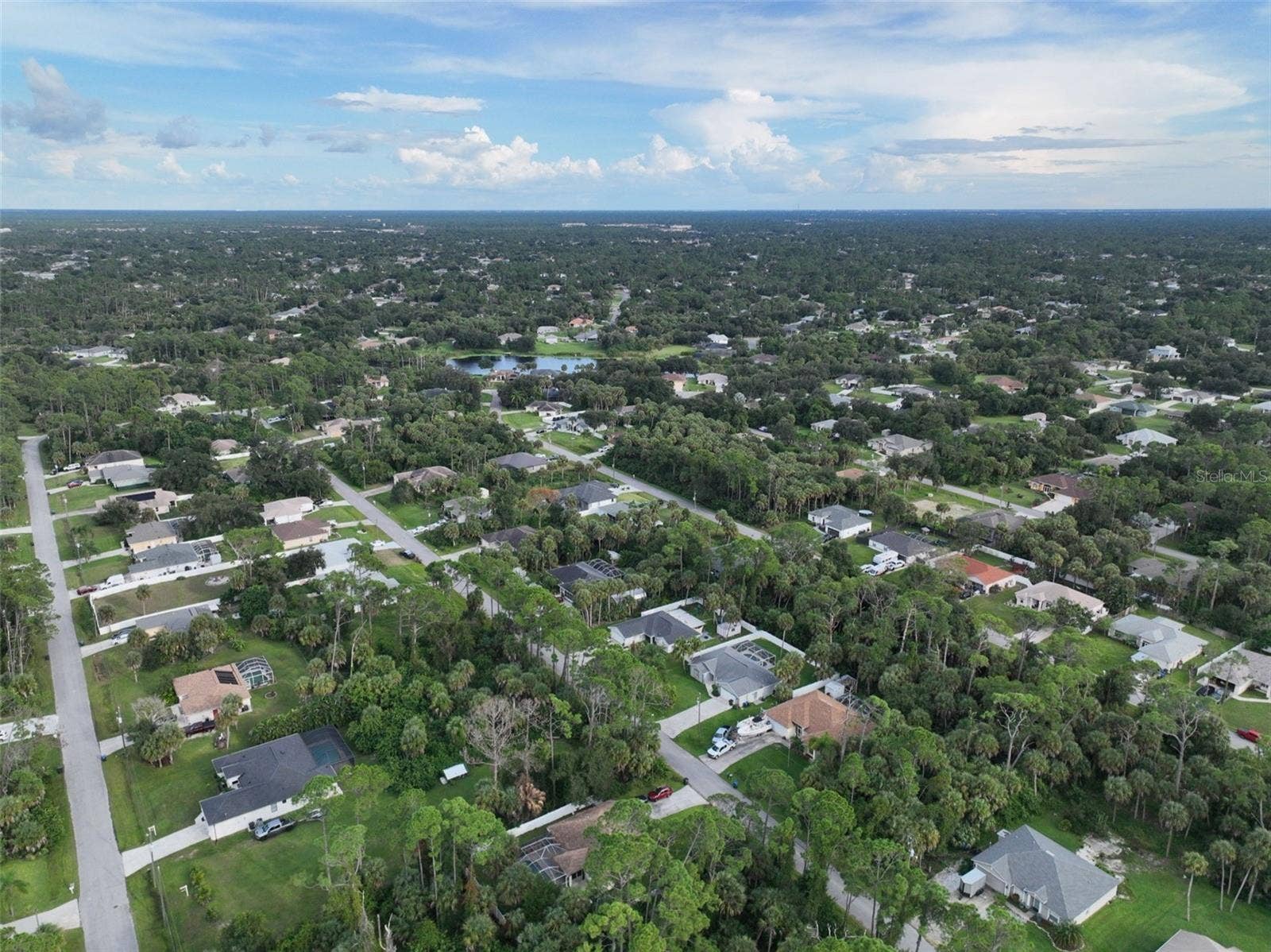 COQUINA AVENUE, North Port, FL 34286 COQUINA AVENUE, North Port, FL 34286