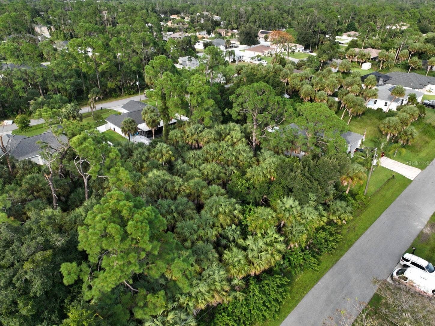 COQUINA AVENUE, North Port, FL 34286 COQUINA AVENUE, North Port, FL 34286