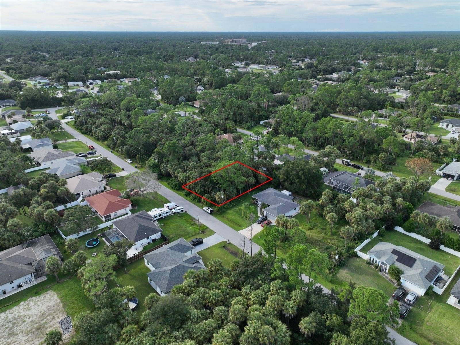 COQUINA AVENUE, North Port, FL 34286 COQUINA AVENUE, North Port, FL 34286