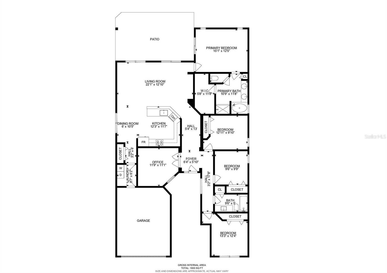 11607 MOUNTAIN BAY DRIVE, Riverview, FL 33569 11607 MOUNTAIN BAY DRIVE, Riverview, FL 33569