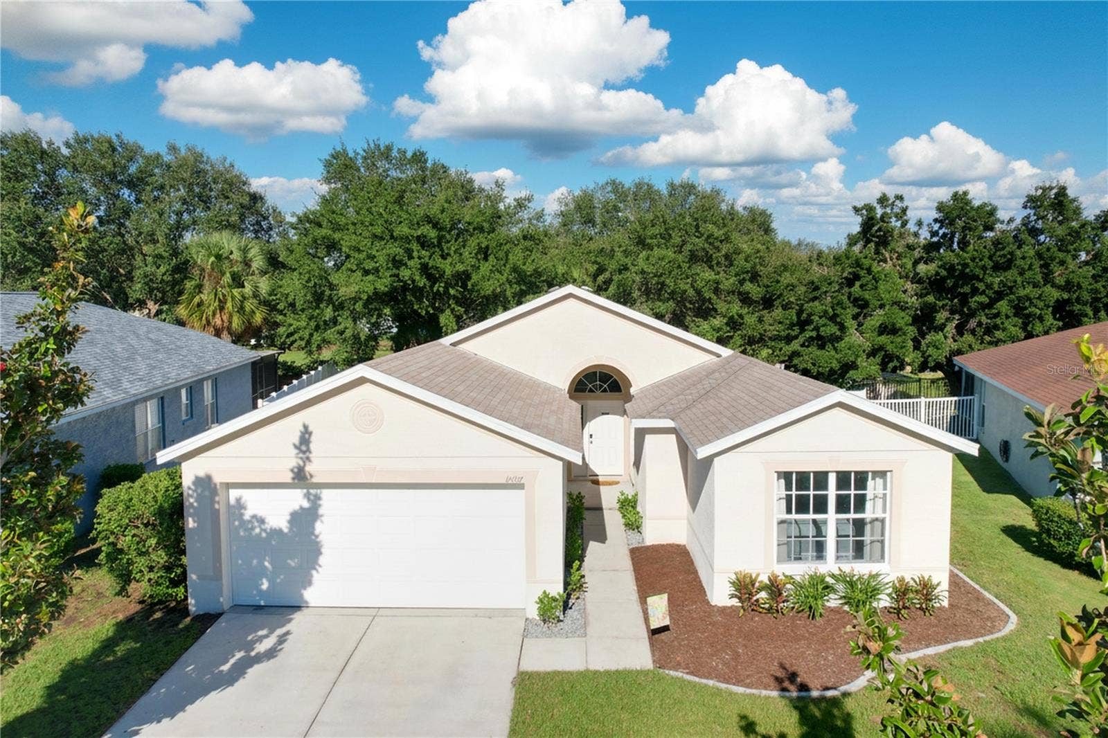 11607 MOUNTAIN BAY DRIVE, Riverview, FL 33569 11607 MOUNTAIN BAY DRIVE, Riverview, FL 33569
