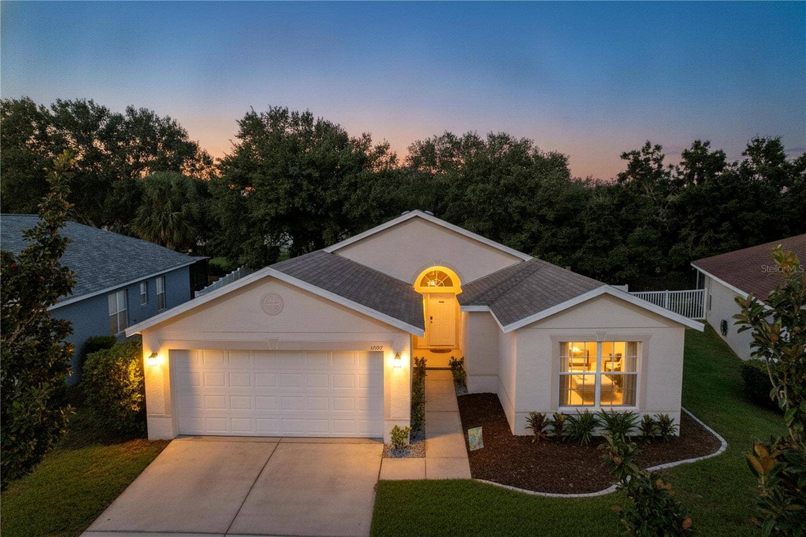 11607 MOUNTAIN BAY DRIVE, Riverview, FL 33569 11607 MOUNTAIN BAY DRIVE, Riverview, FL 33569