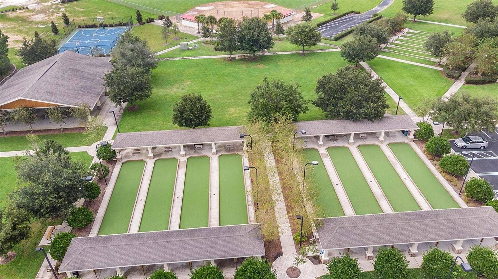 8508 SW 65TH STREET ROAD, Ocala, FL 34481 Bocce Ball